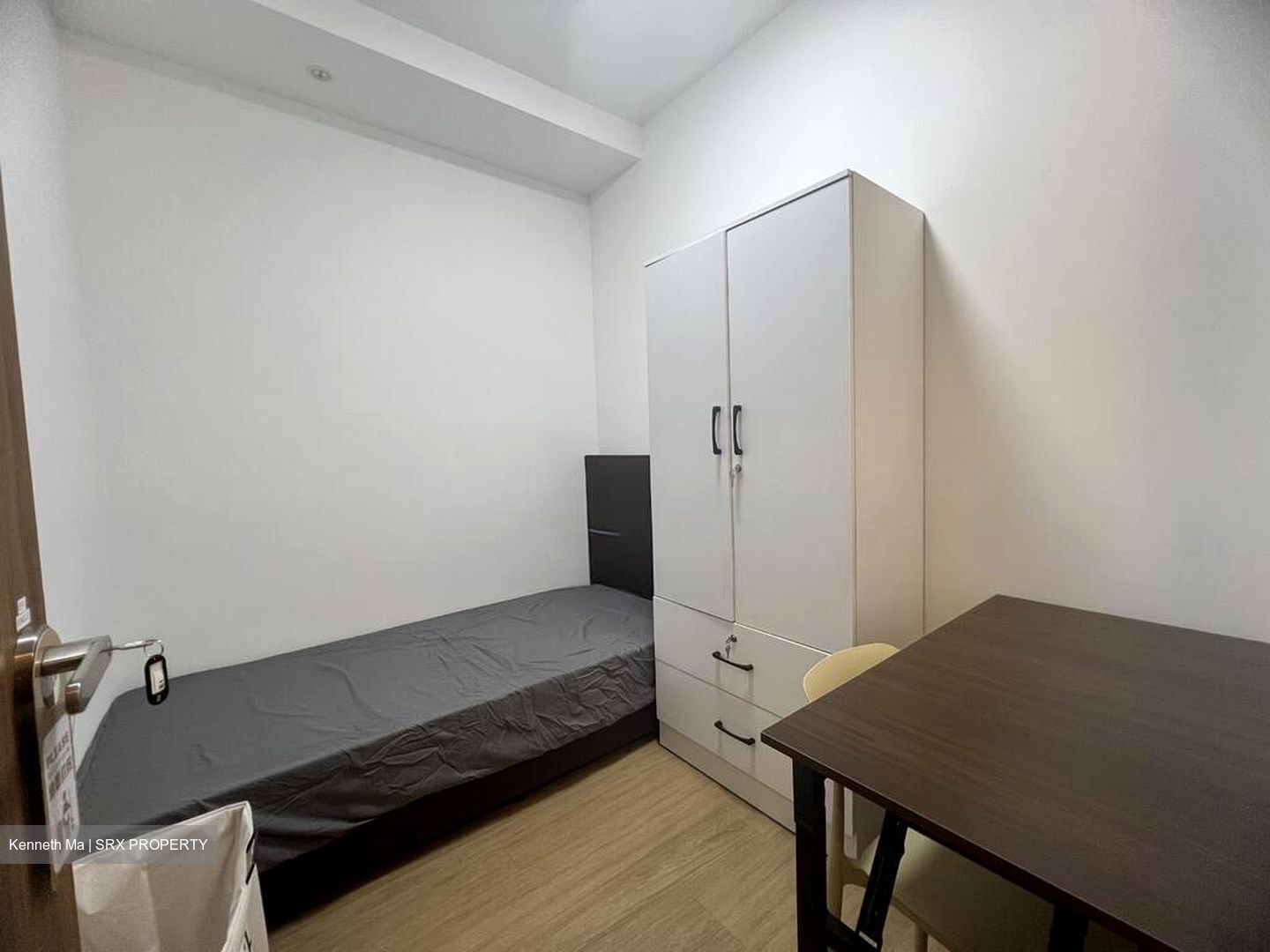 The Mayfair (D22), Condominium #577201221